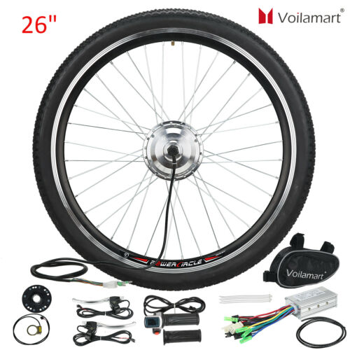 Voilamart 36v 250w pedelec conversion kit
