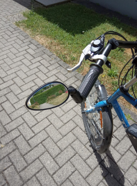 Update: nochmal zum Thema Sicherheit... Update: nochmal zum Thema Sicherheit...