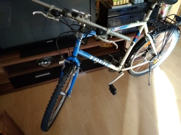 Basisrad TREK 800 Sport Basisrad TREK 800 Sport